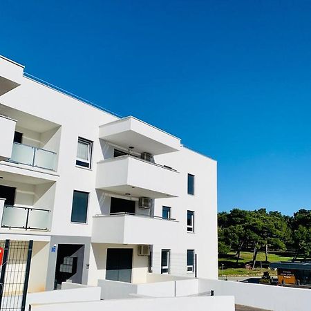 Apartment Alexandra Premantura Dış mekan fotoğraf