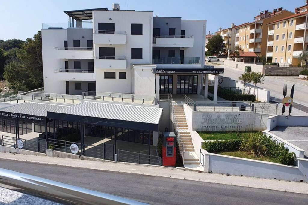 Apartment Alexandra Premantura Dış mekan fotoğraf