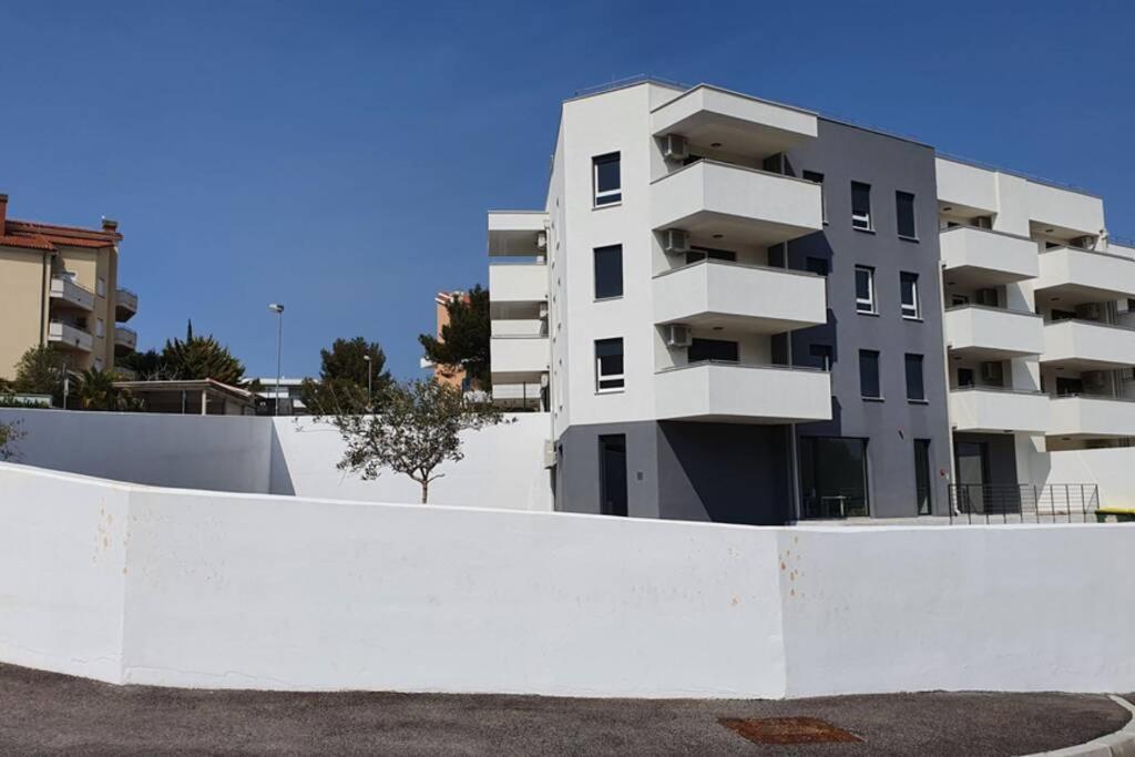 Apartment Alexandra Premantura Dış mekan fotoğraf