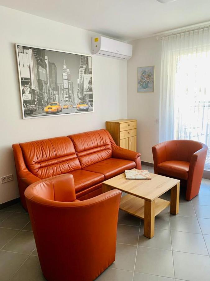 Apartment Alexandra Premantura Dış mekan fotoğraf