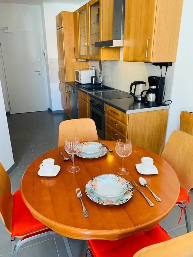 Apartment Alexandra Premantura Dış mekan fotoğraf