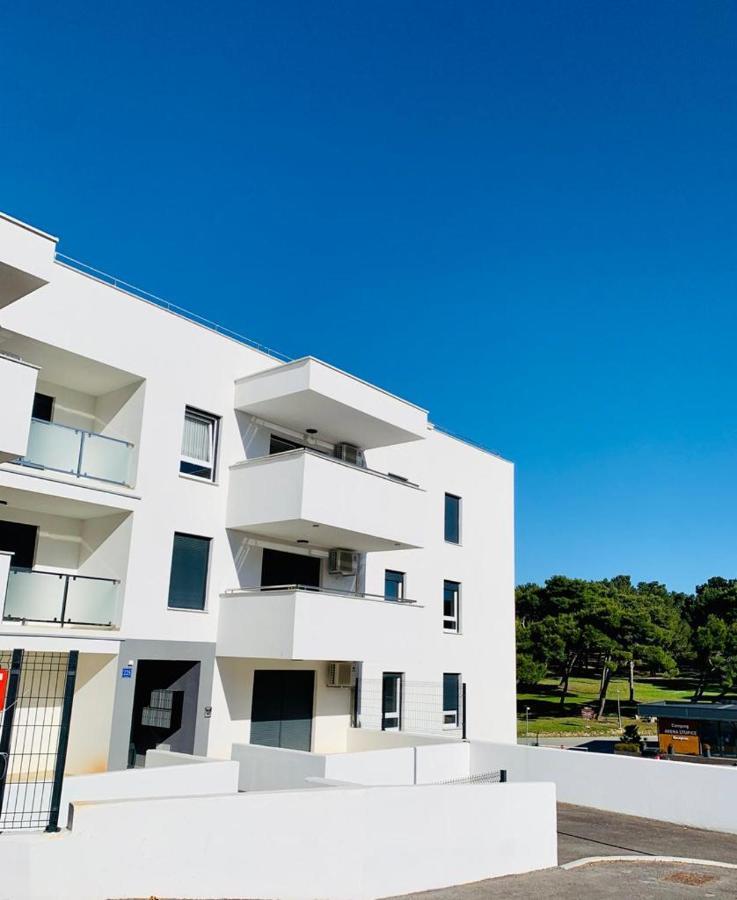 Apartment Alexandra Premantura Dış mekan fotoğraf