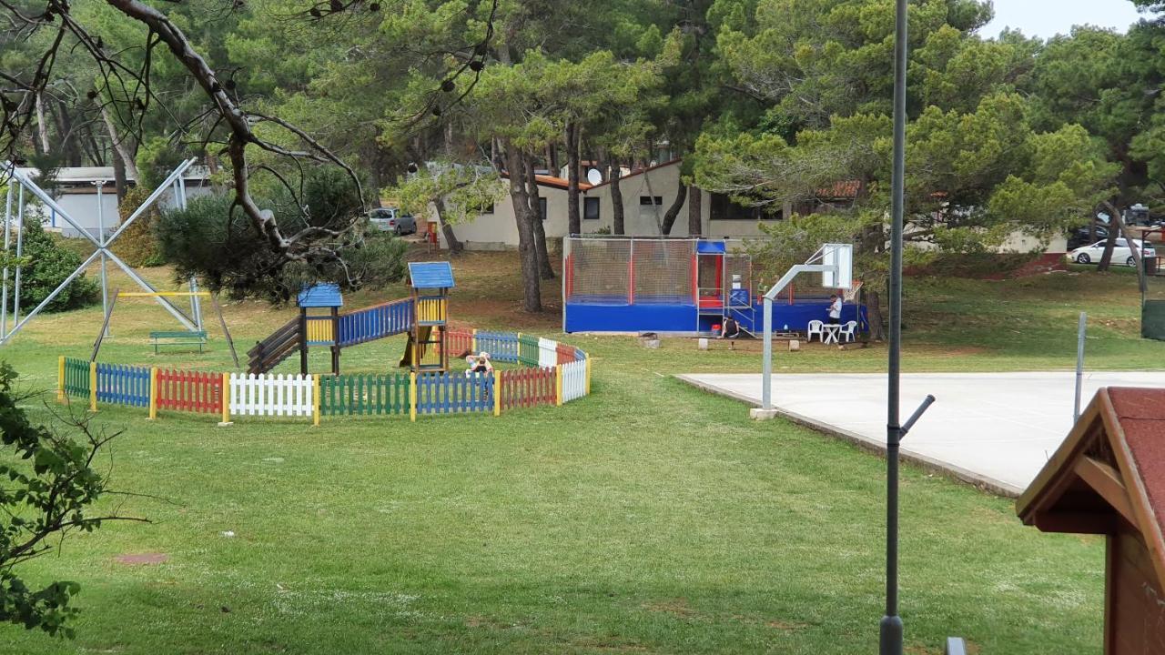 Apartment Alexandra Premantura Dış mekan fotoğraf