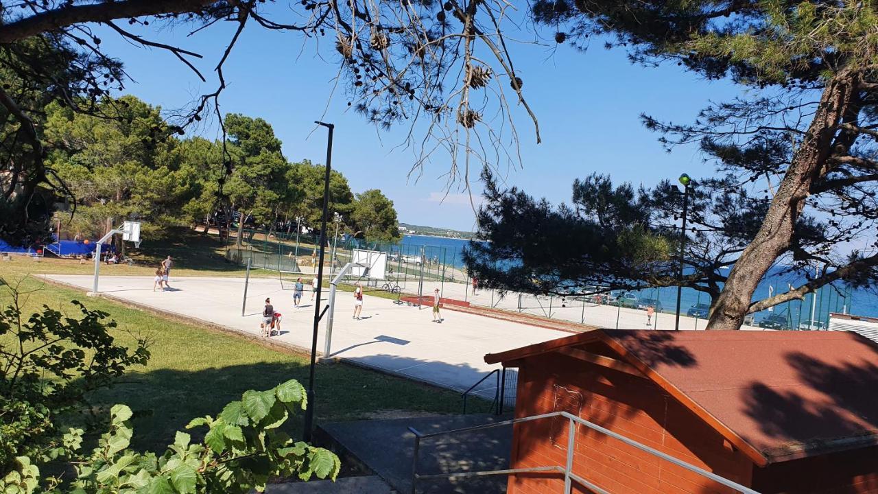 Apartment Alexandra Premantura Dış mekan fotoğraf