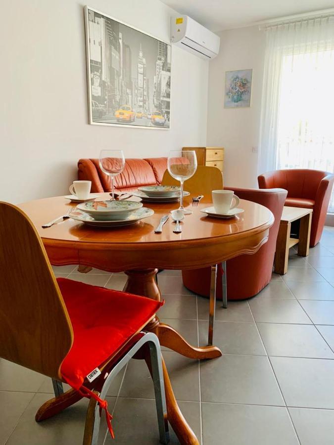 Apartment Alexandra Premantura Dış mekan fotoğraf