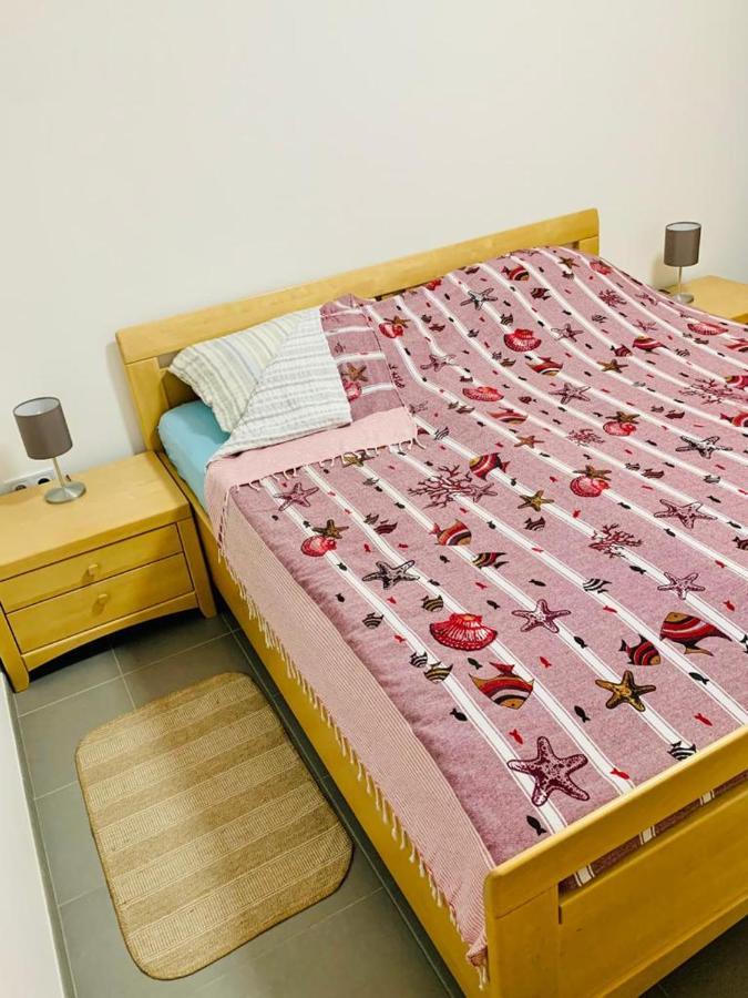 Apartment Alexandra Premantura Dış mekan fotoğraf