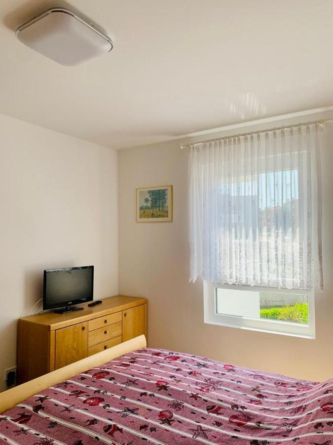 Apartment Alexandra Premantura Dış mekan fotoğraf