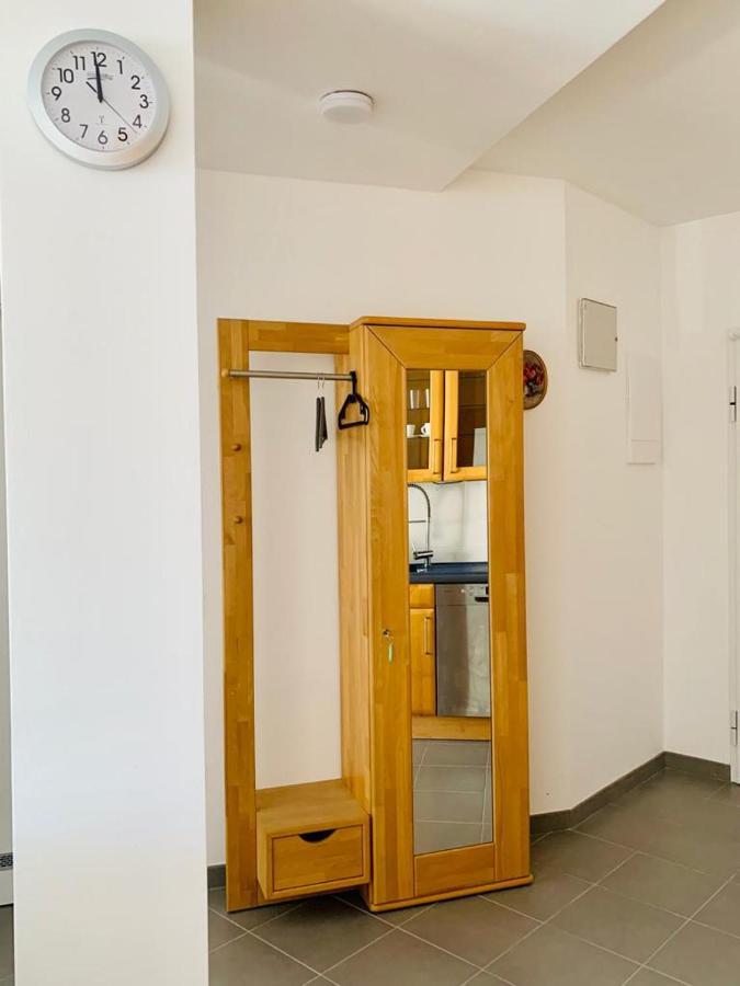 Apartment Alexandra Premantura Dış mekan fotoğraf