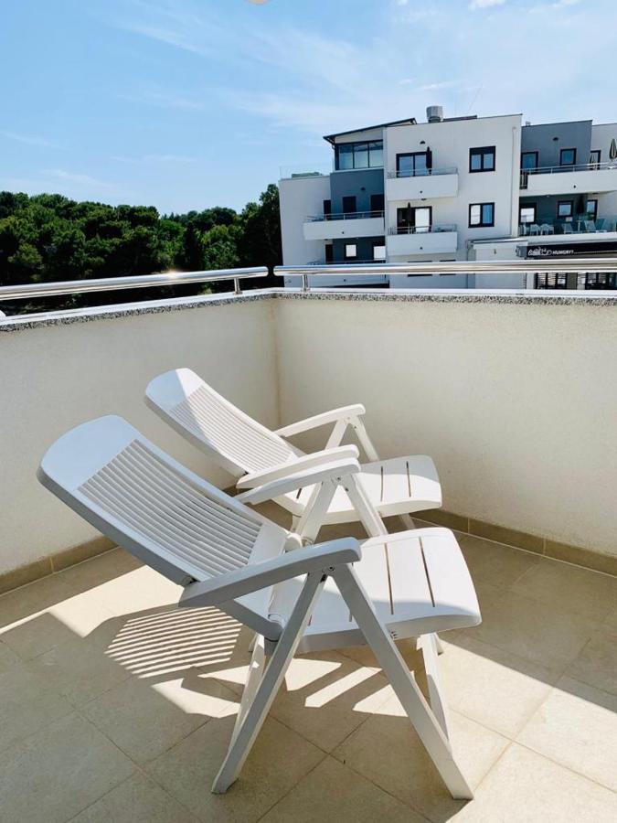 Apartment Alexandra Premantura Dış mekan fotoğraf