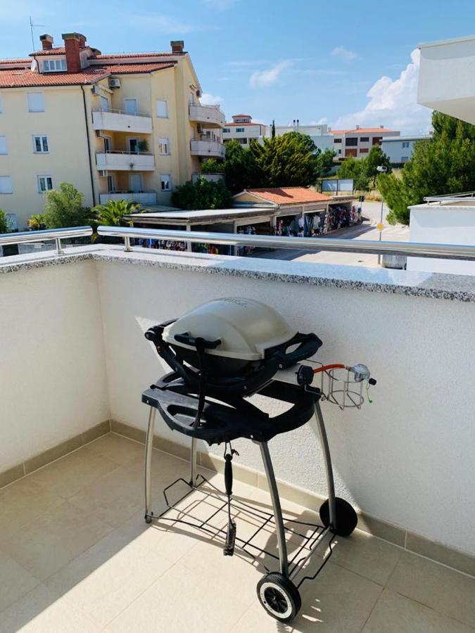 Apartment Alexandra Premantura Dış mekan fotoğraf