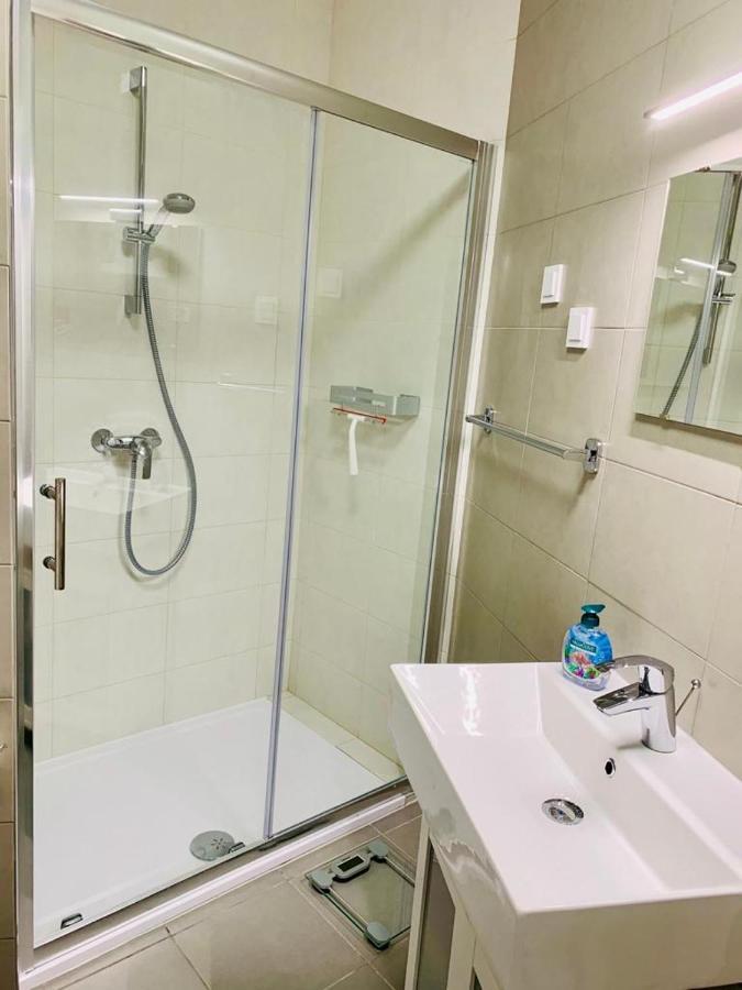 Apartment Alexandra Premantura Dış mekan fotoğraf