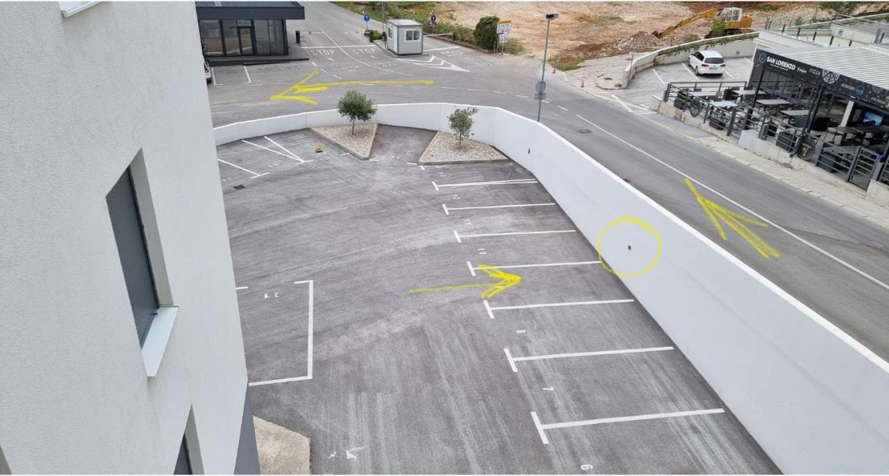 Apartment Alexandra Premantura Dış mekan fotoğraf